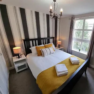 Old Town 1-bedroom With Free Parking Edimburgo