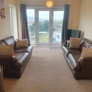  Apartment Bankside Self Catering Free Parking & Free Wi Fi United Kingdom
