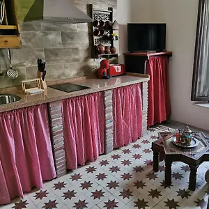 Abuela Maria Apartamento Jerez de la Frontera