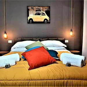 Tribvni Plebis Apartamento Roma