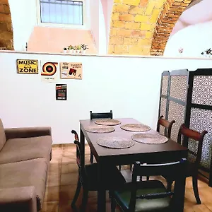 Trastevere In Music Apartamento Roma