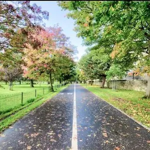 By The Meadows, Close To Centre Edimburgo