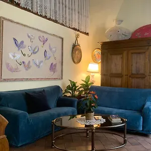 Nel Centro Storico. Apartamento Roma