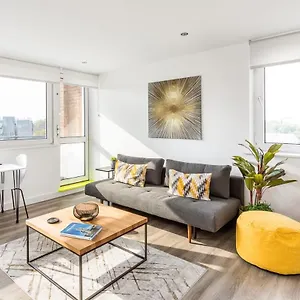 Bright Bridge Apartamento Londres