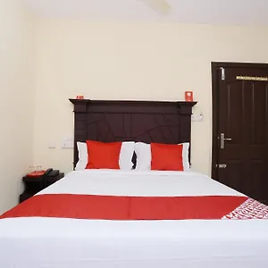*** Hotel O Malabar Plaza India