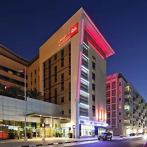 *** Hotel Ibis Mall Avenue United Arab Emirates