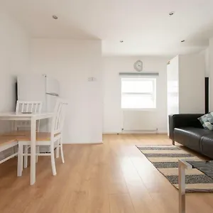 The Codalston Apartamento Londres